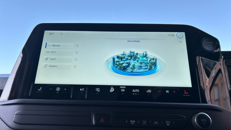 Ford Transit Custom 280 L1 Diesel Fwd 2.0 EcoBlue 136ps H1 Van Limited